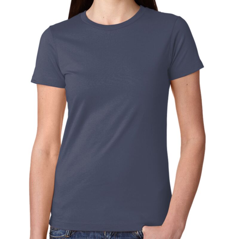 Ladies' Boyfriend T-Shirt Thumbnail